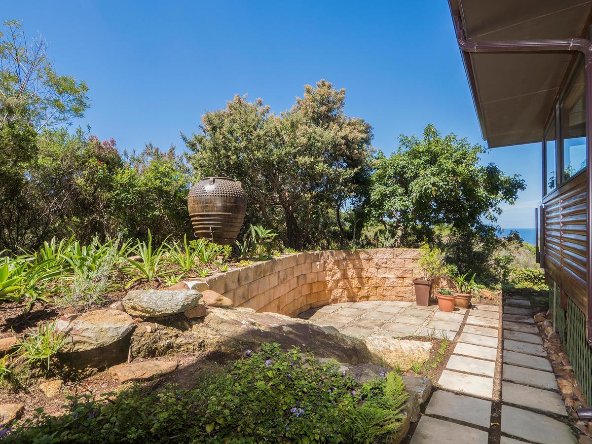 Wilderness Gem Luxury Villa Exterior foto